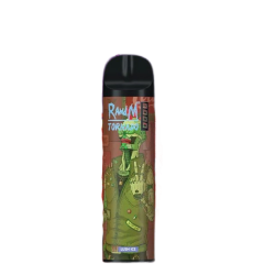 R AND M Tornado 8000 Ледяной арбуз