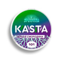 Kasta Черная смородина