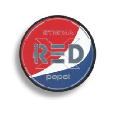 Red Pepsi