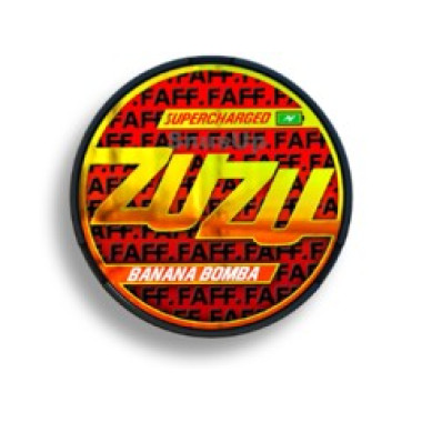 ZuZu Banana Bomba