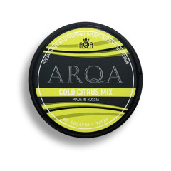 ARQA Cold Citrus Mix