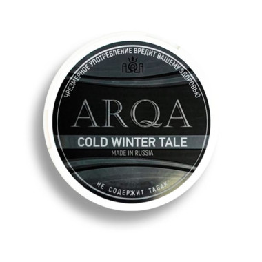 ARQA Cold Winter Tale