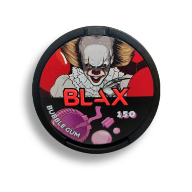 Blax Bubble Gum