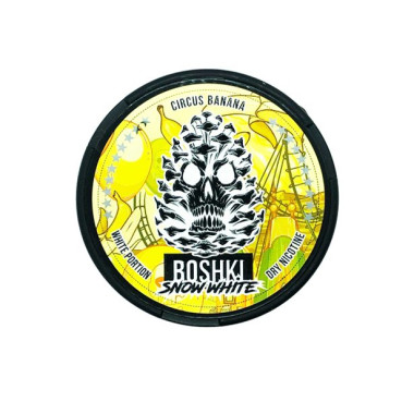 Boshki Circus Banana