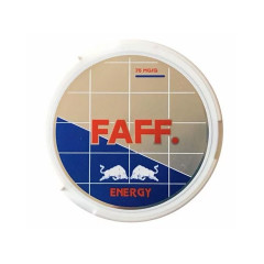 Faff Energy Red Bull
