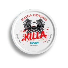 Killa Fusion