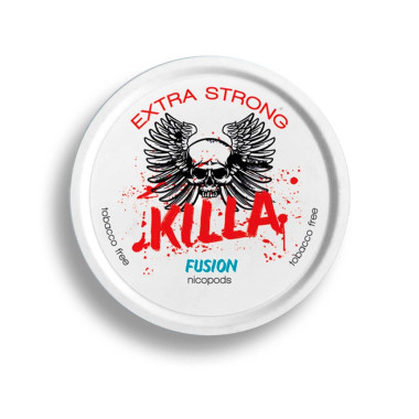 Killa Fusion