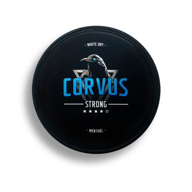 Corvus Strong