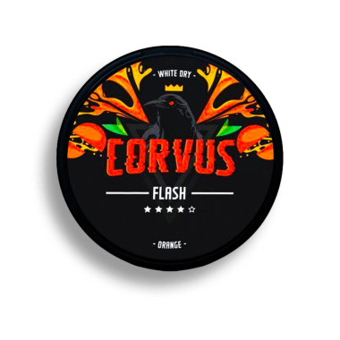 Corvus Flash