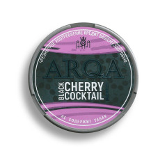 ARQA Cherry Coctail