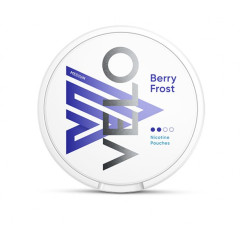 Velo Berry Frost (Medium)