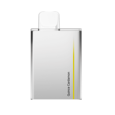 SOAK CUBE 7000 Айва, Кардамон