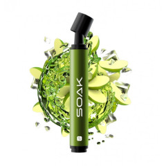 SOAK S Яблочный сидр