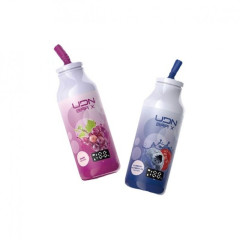 UDN BAR X 7000 New LED Киви, Маракуйя, Гуава