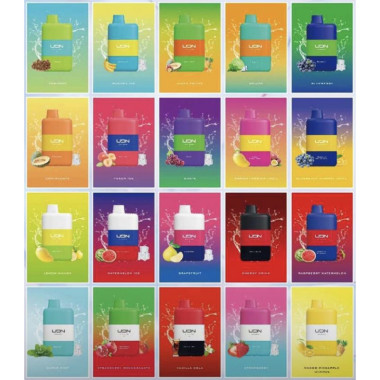 UDN GEN 2 6000 Грейпфрут