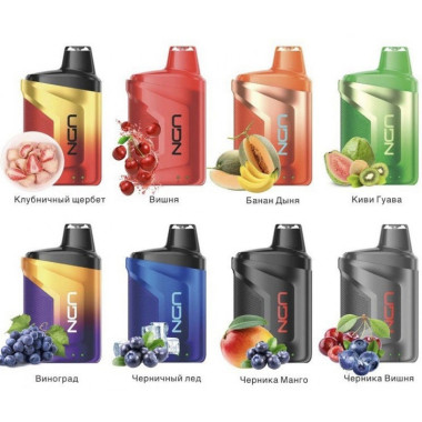 UDN HERO 6000 Персик, Груша