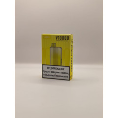 UDN V 10000 Банан, Кокос