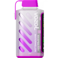 VОZOL GEAR POWER 20000 Малина, Арбуз