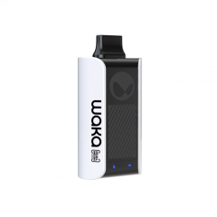 WAKA soPro PA10000 Голубая Малина, Виноград